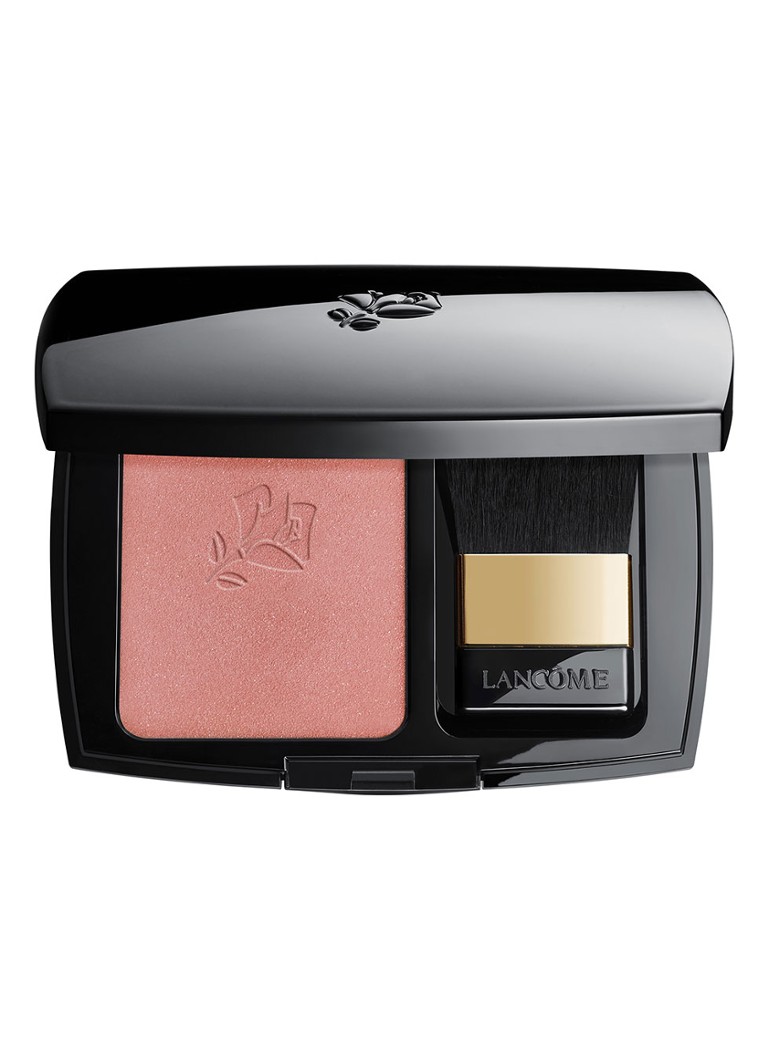 Lancôme Blush Subtil 02 Rose Sable 1 maat Make-up - Deal