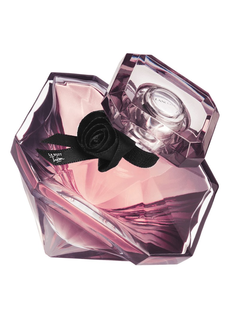Lancôme La Nuit Trésor Eau de Parfum 100 ML Geuren - Deal
