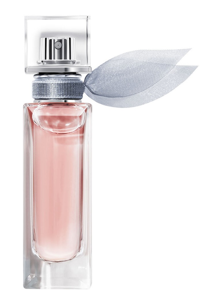 Lancôme Mini La vie est belle Happiness Shot Eau de Parfum - travel size 15 ML Reisverpakkingen - Deal
