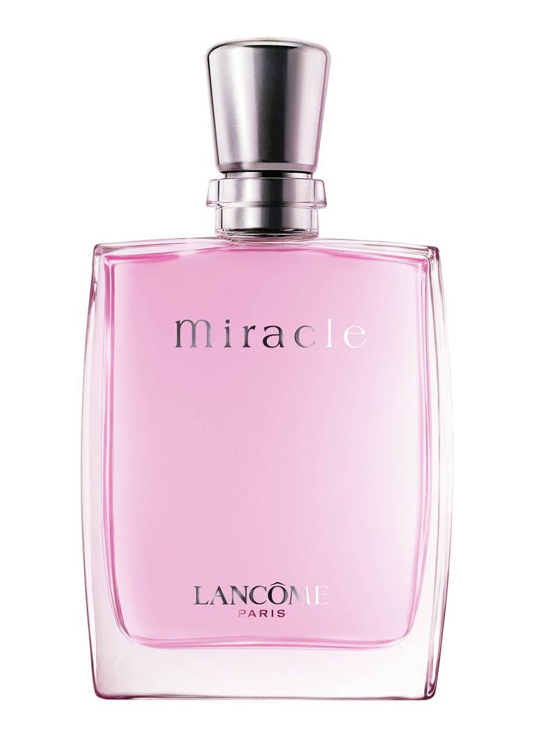 Lancôme Miracle L'Eau de Parfum 50 ML Geuren - Deal