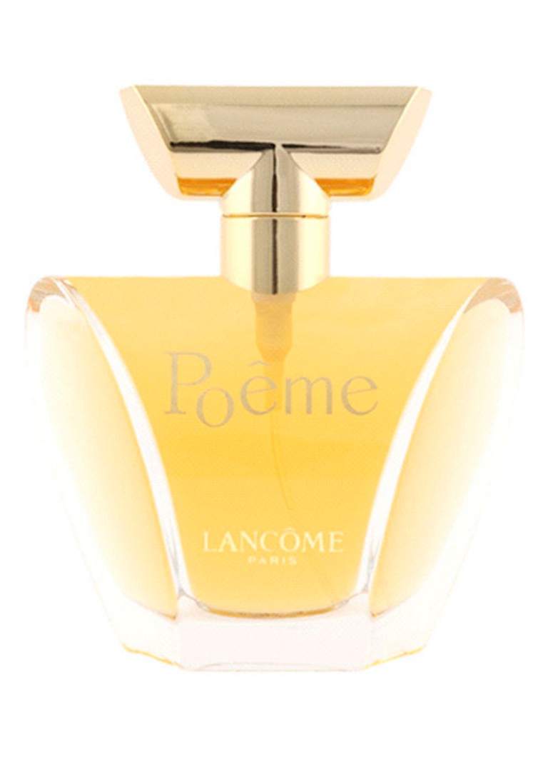 Lancôme Poême Eau de Parfum 100 ML Geuren - Deal