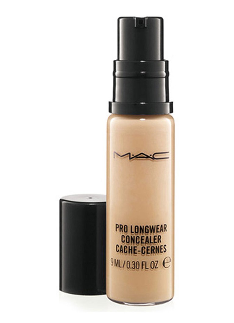 M·A·C Pro Longwear Concealer NC25 1 maat Make-up - Deal