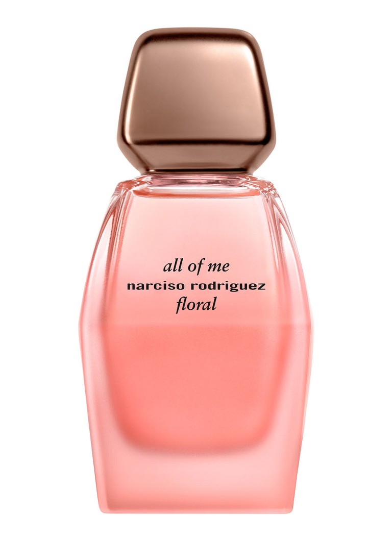 Narciso Rodriguez All Of Me Floral Eau de Parfum 50ML Geuren - Deal