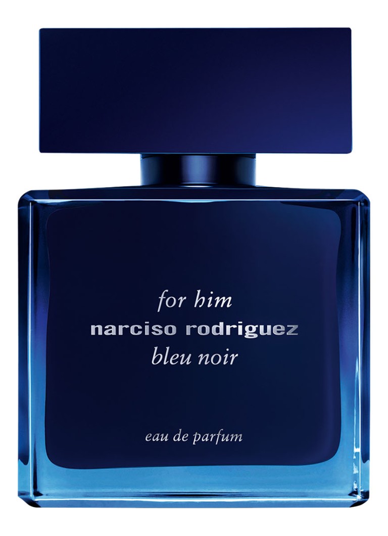 Narciso Rodriguez For Him Bleu Noir Eau de Parfum 50 ML Geuren - Deal