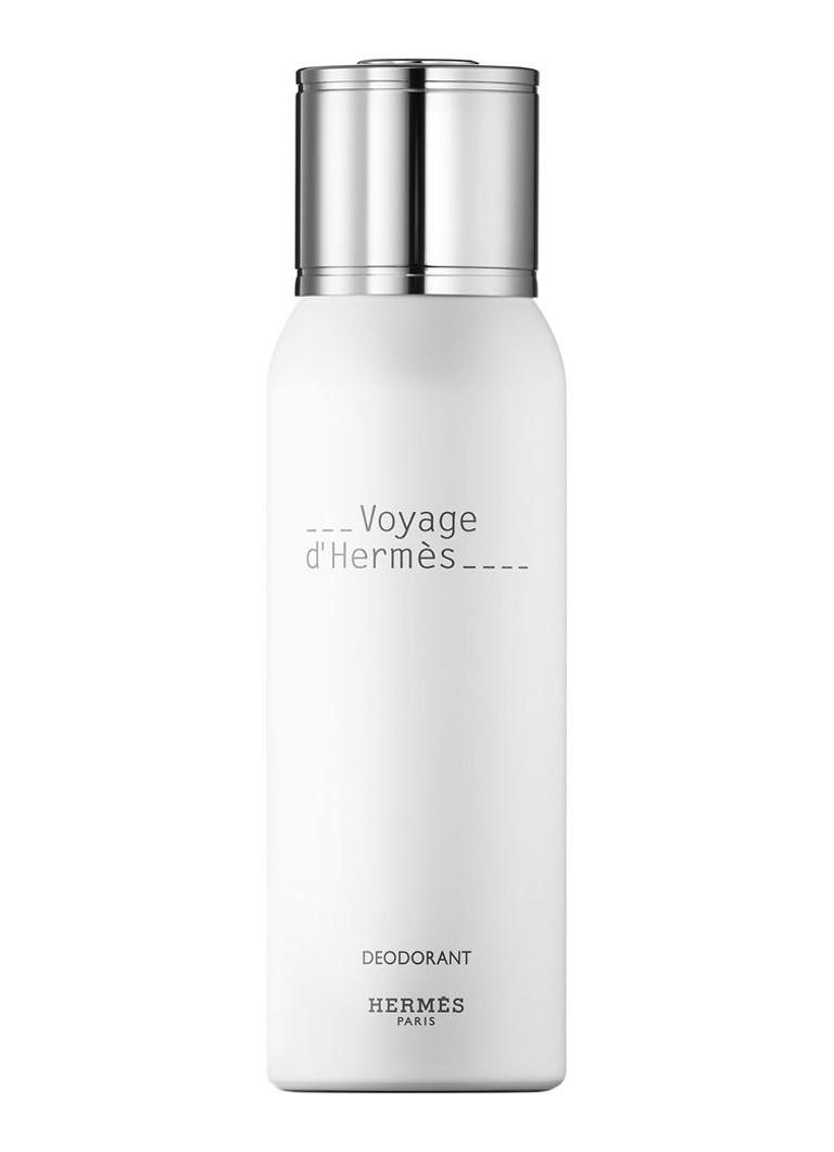 HERMÈS Hermès Voyage d'Hermès Deodorant Spray 150 ML Lichaamsverzorging - Deal