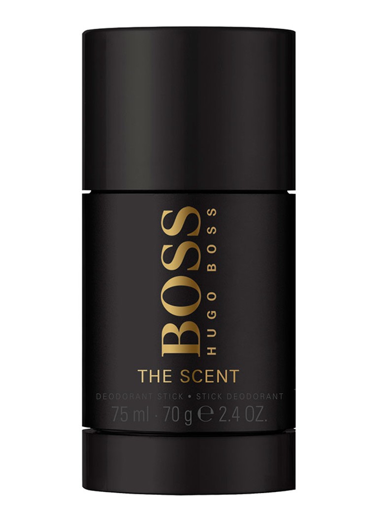 BOSS THE SCENT for Him Deostick - deodorant 75 ML Lichaamsverzorging - Deal