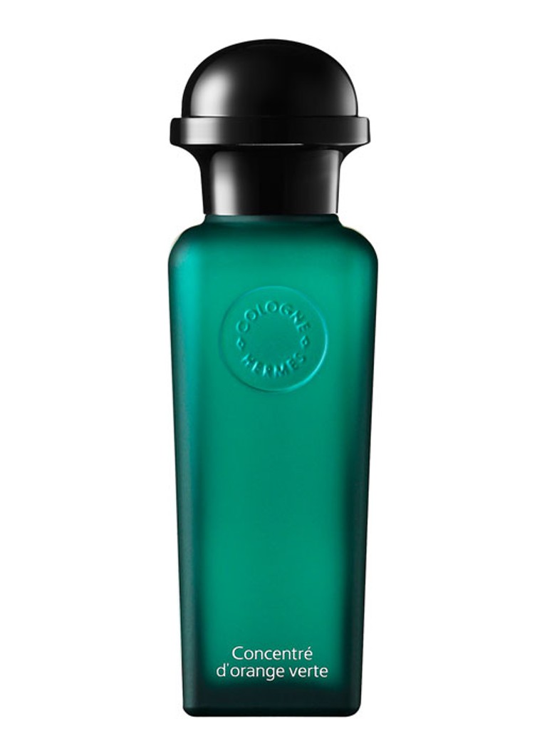 HERMÈS Eau d'Orange Verte Eau de toilette 100 ML Geuren - Deal