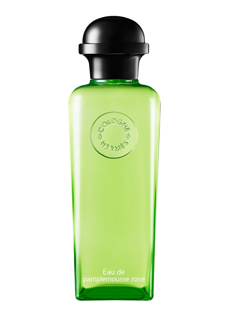 HERMÈS Eau de Pamplemousse Rose Eau de Cologne 100 ML Geuren - Deal