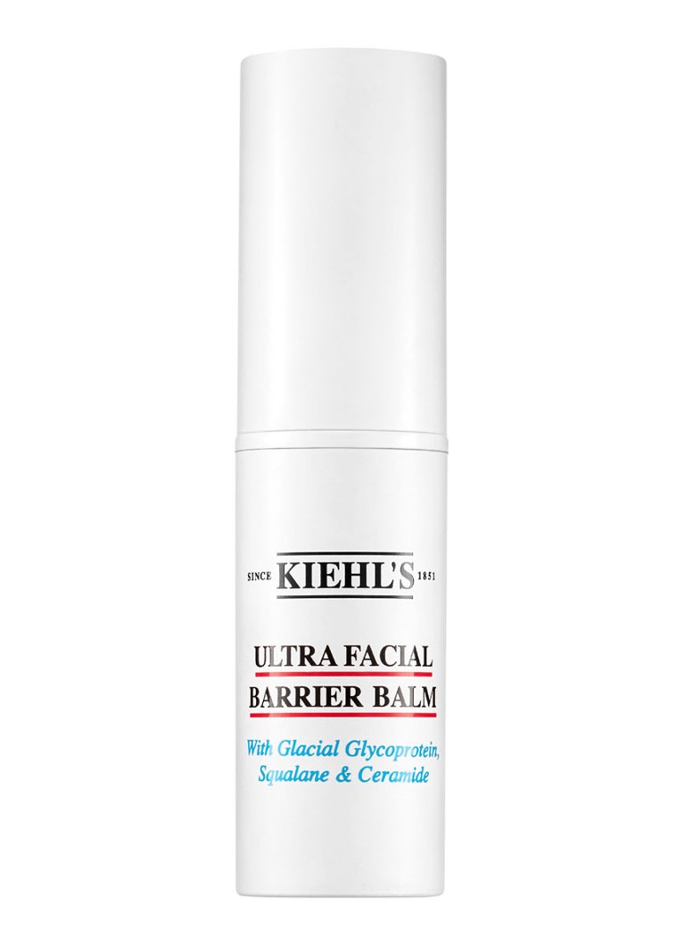 Kiehl's Ultra Facial Barrier Balm - gezichtsbalsem 9G Verzorging - Deal