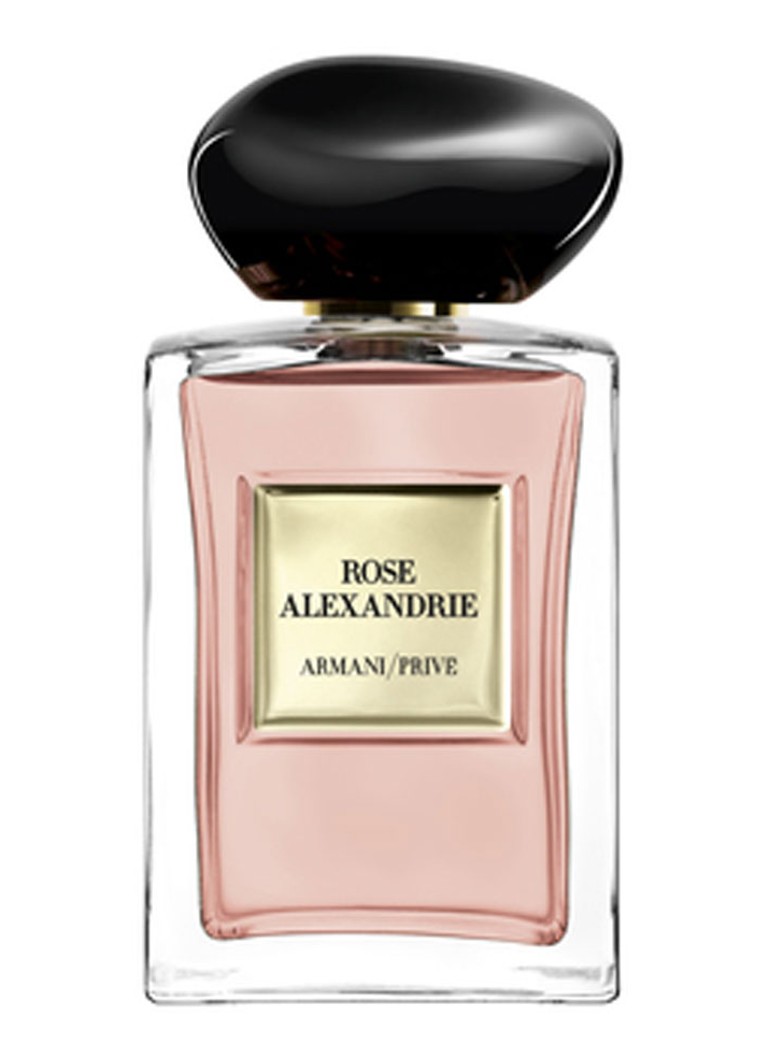 Armani Beauty Rose Alexandrie Eau de Toilette 100 ML Geuren - Deal