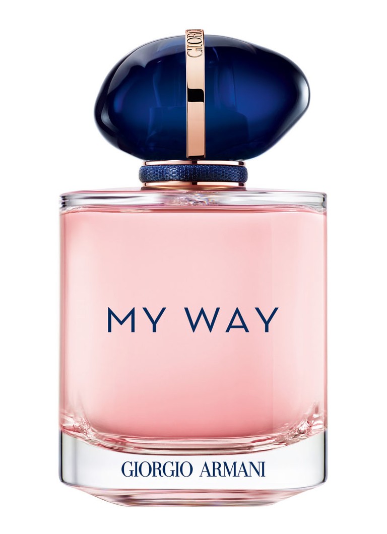 Armani Beauty My Way Eau de Parfum 90 ML Geuren - Deal