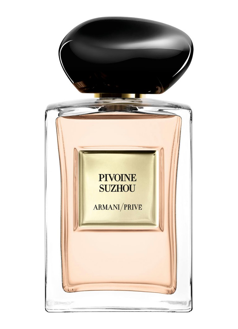 Armani Beauty Pivoine Suzhou Eau de Toilette 100 ML Geuren - Deal