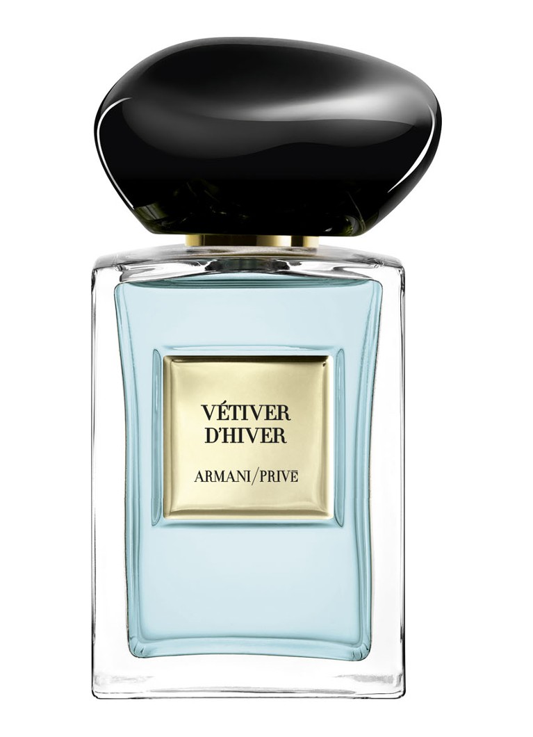 Armani Beauty Vétiver d'Hiver Eau de Toilette 100 ML Geuren - Deal