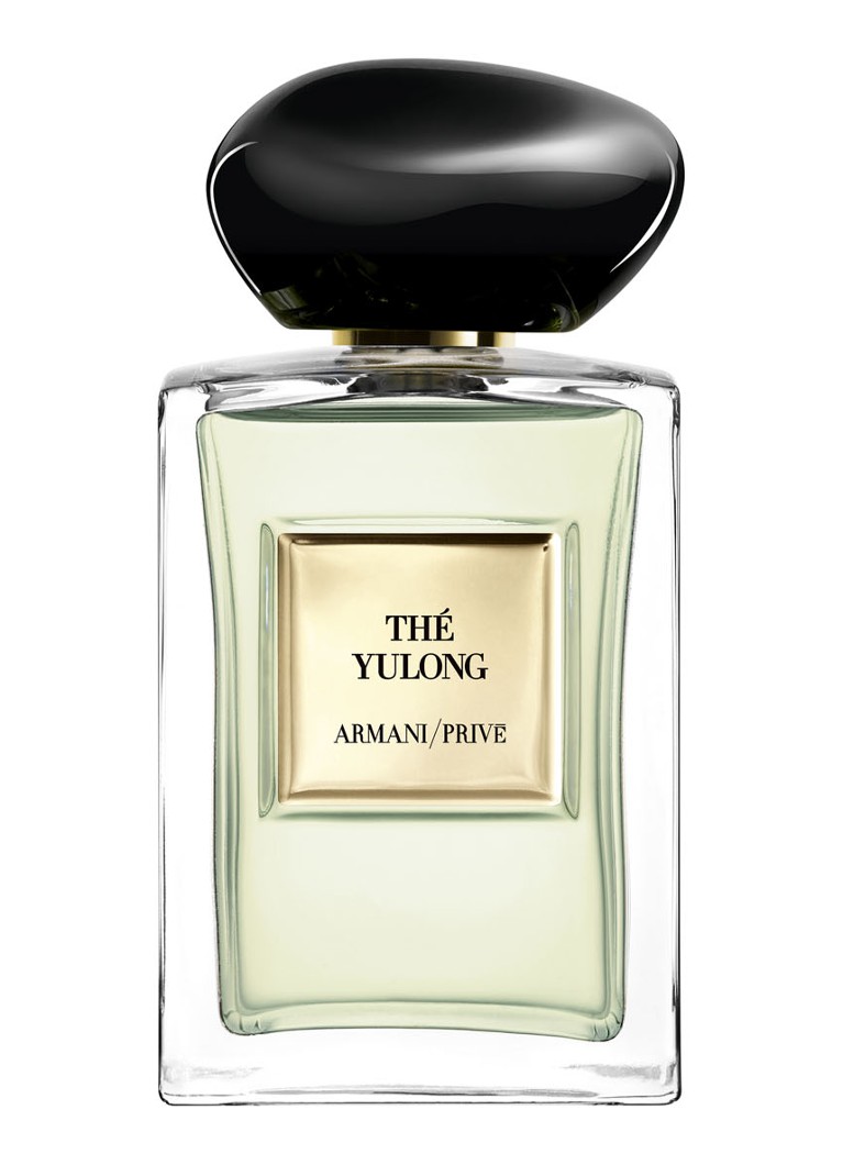 Armani Beauty Thé Yulong Eau de Toilette 100 ML Geuren - Deal