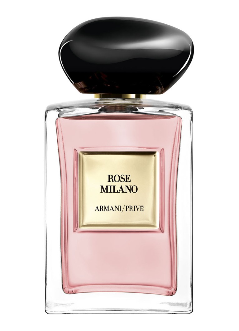 Armani Beauty Rose Milano Eau de Toilette 100 ML Geuren - Deal