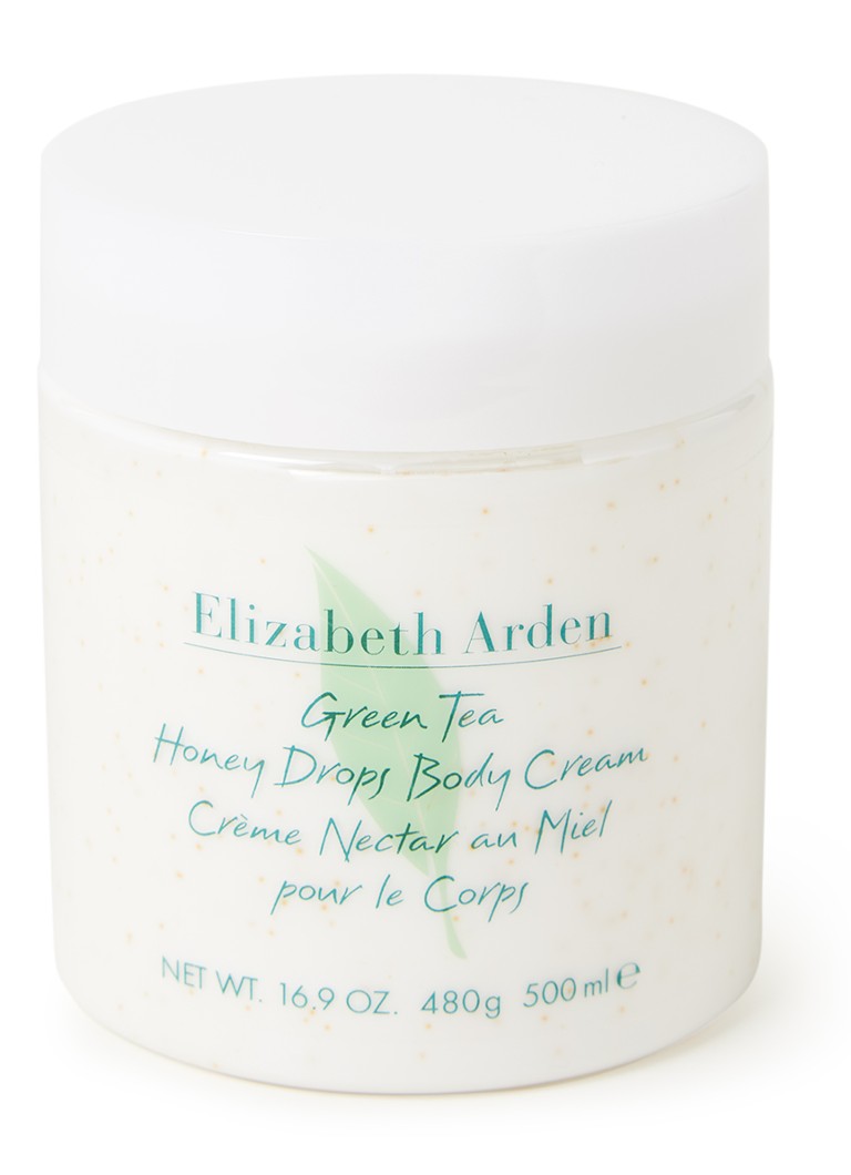 Elizabeth Arden Green Tea Honey Drops - bodycrème 500 ML Verzorging - Deal