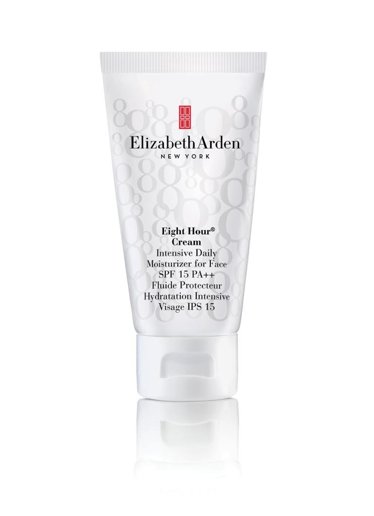 Elizabeth Arden Intensive Daily Moisturizer Face - dagcrème 50 ML Verzorging - Deal
