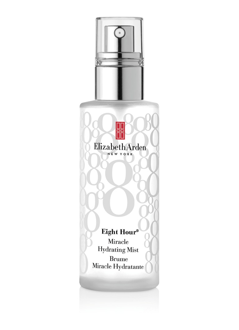 Elizabeth Arden All-Over Miracle Hydrating Mist - face mist 100ml Make-up - Deal