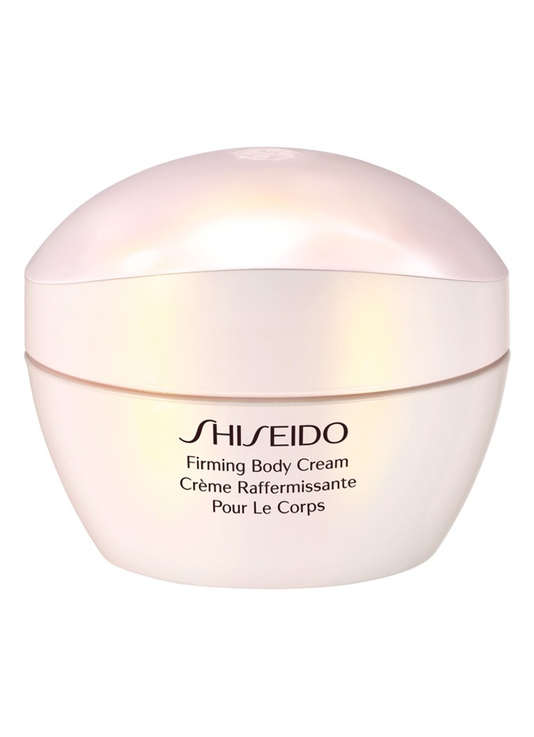 Shiseido Global Body Firming Body Cream - bodylotion 200 ML Verzorging - Deal
