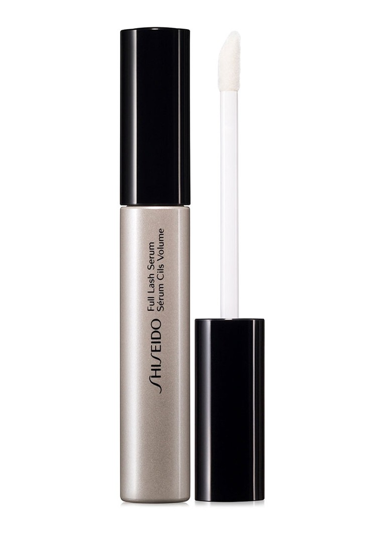 Shiseido Full Lash Serum - wimper primer 1 maat Make-up - Deal
