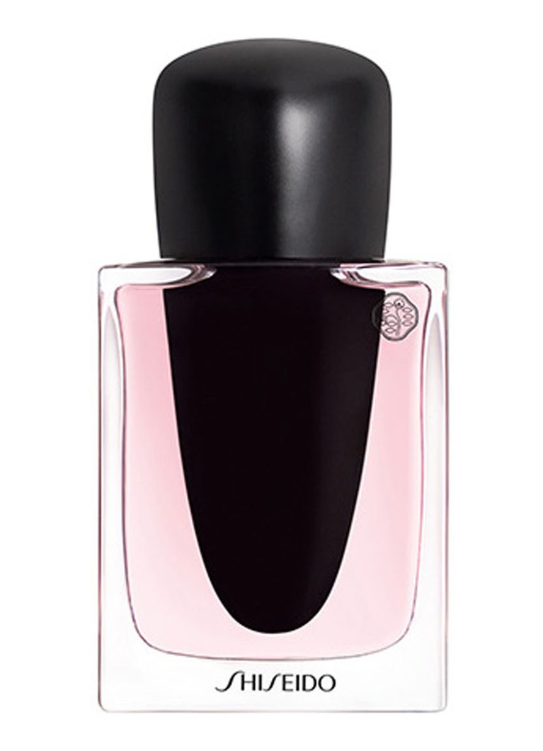 Shiseido Ginza Eau de Parfum 30 ML Geuren - Deal