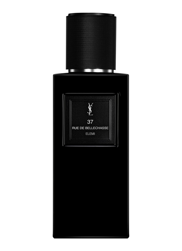 Yves Saint Laurent 37 Rue de Bellechasse Eau de Parfum 125ML Geuren - Deal