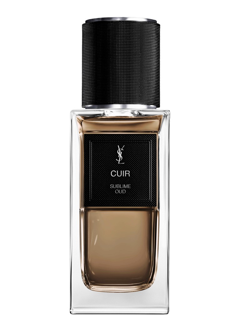 Yves Saint Laurent Cuir Eau de Parfum 75ML Geuren - Deal