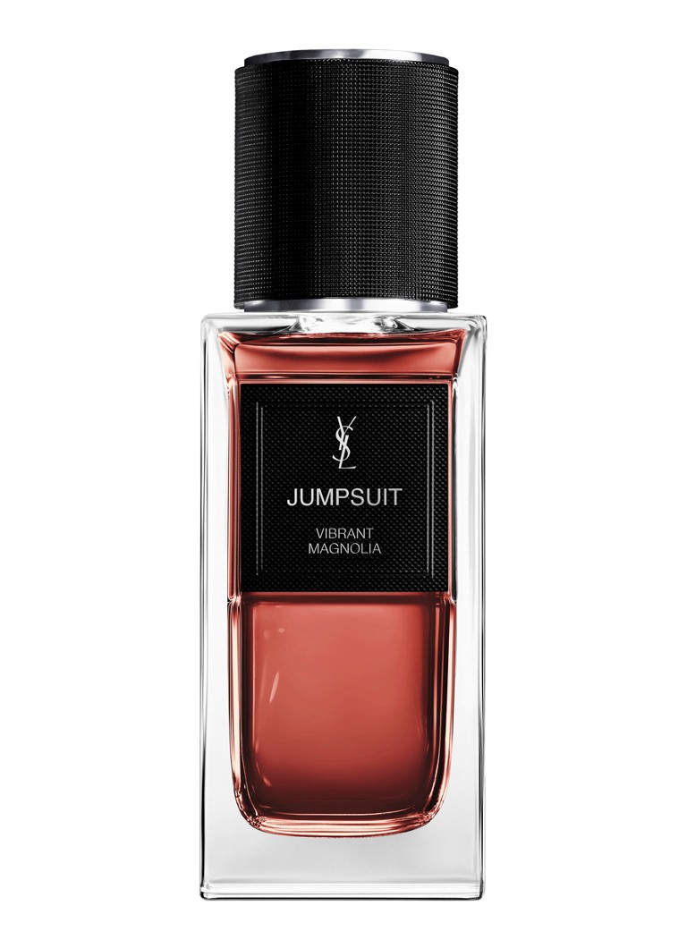 Yves Saint Laurent Jumpsuit Eau de Parfum 75ML Geuren - Deal
