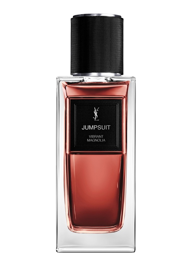 Yves Saint Laurent Jumpsuit Eau de Parfum 125ML Geuren - Deal