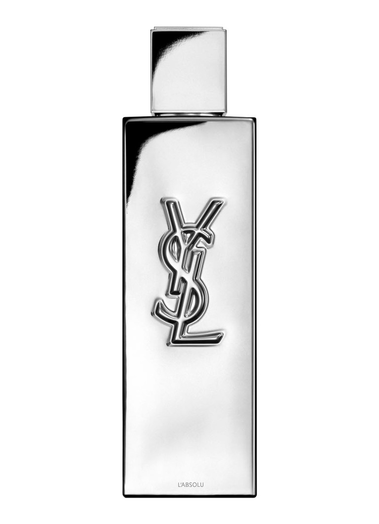 Yves Saint Laurent MYSLF L'Absolu Parfum Geen kleur 100ML Geuren - Deal
