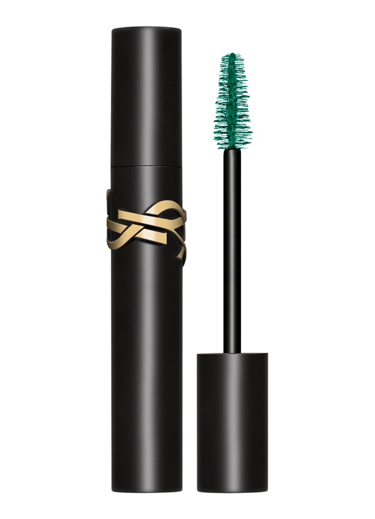 Yves Saint Laurent Lash Clash Mascara 03 Scandalous Green 1MAAT Make-up - Deal
