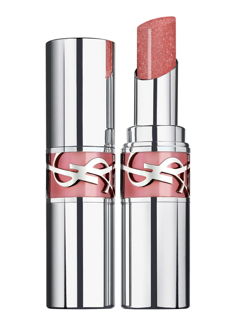 Yves Saint Laurent Loveshine Lipstick 10 Stardust Love 3,2gr. Make-up - Deal