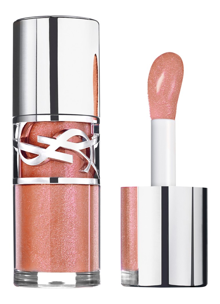 Yves Saint Laurent Loveshine Gloss - hydraterende lipolie 12 Honey Moon 6ml Make-up - Deal