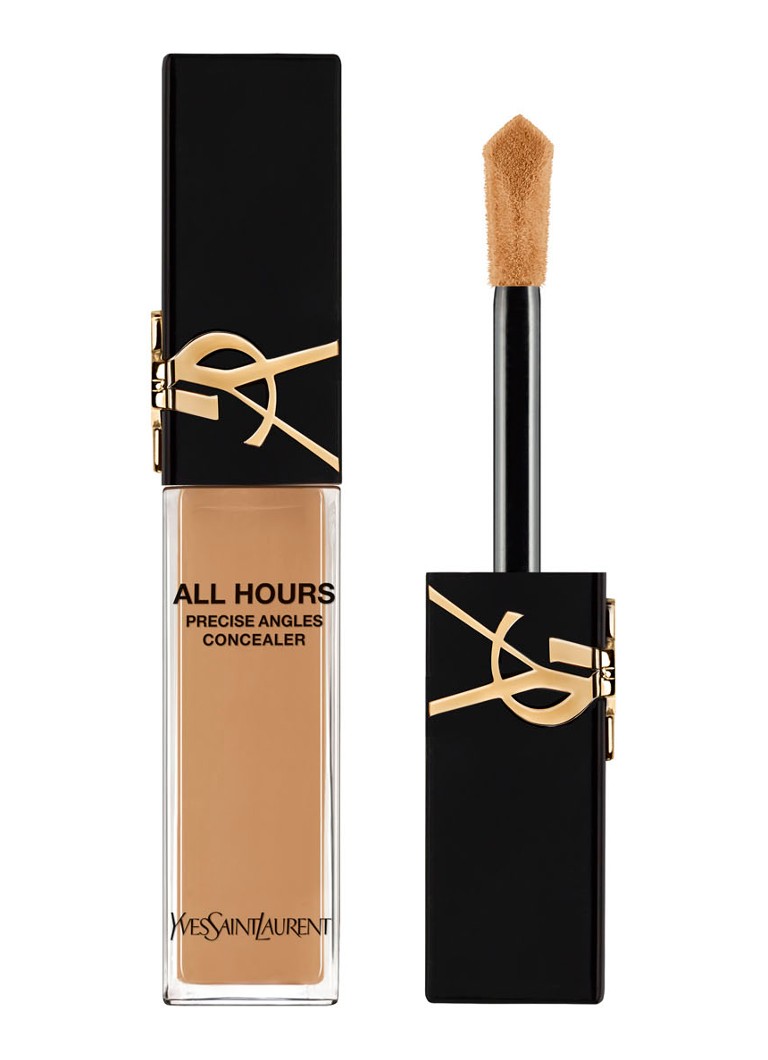Yves Saint Laurent All Hours Precise Angles Concealer MW2 15 ml Make-up - Deal
