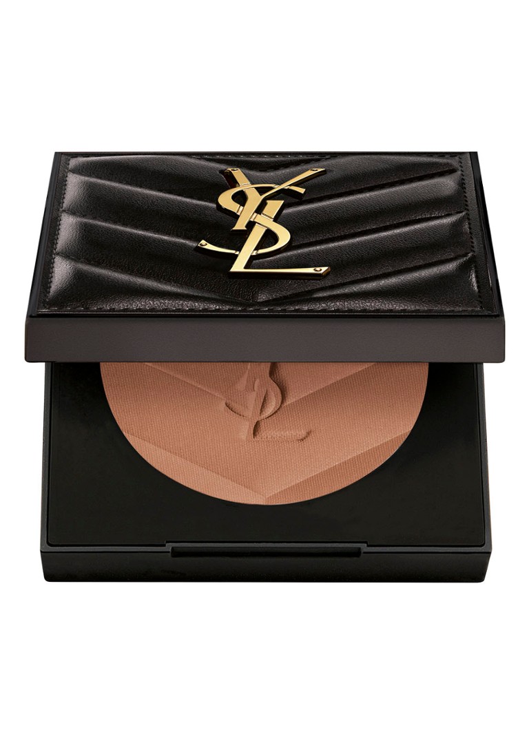 Yves Saint Laurent All Hours Hyper Finish - matterende poeder 06 7,5ML Make-up - Deal