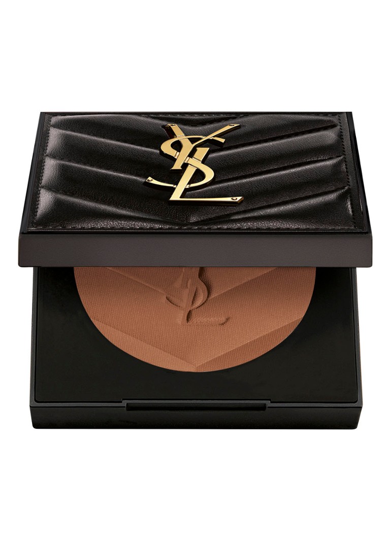 Yves Saint Laurent All Hours Hyper Finish - matterende poeder 08 7,5ML Make-up - Deal