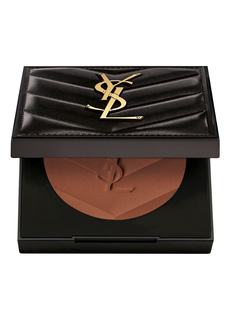 Yves Saint Laurent All Hours Hyper Finish - matterende poeder 10 7,5ML Make-up
