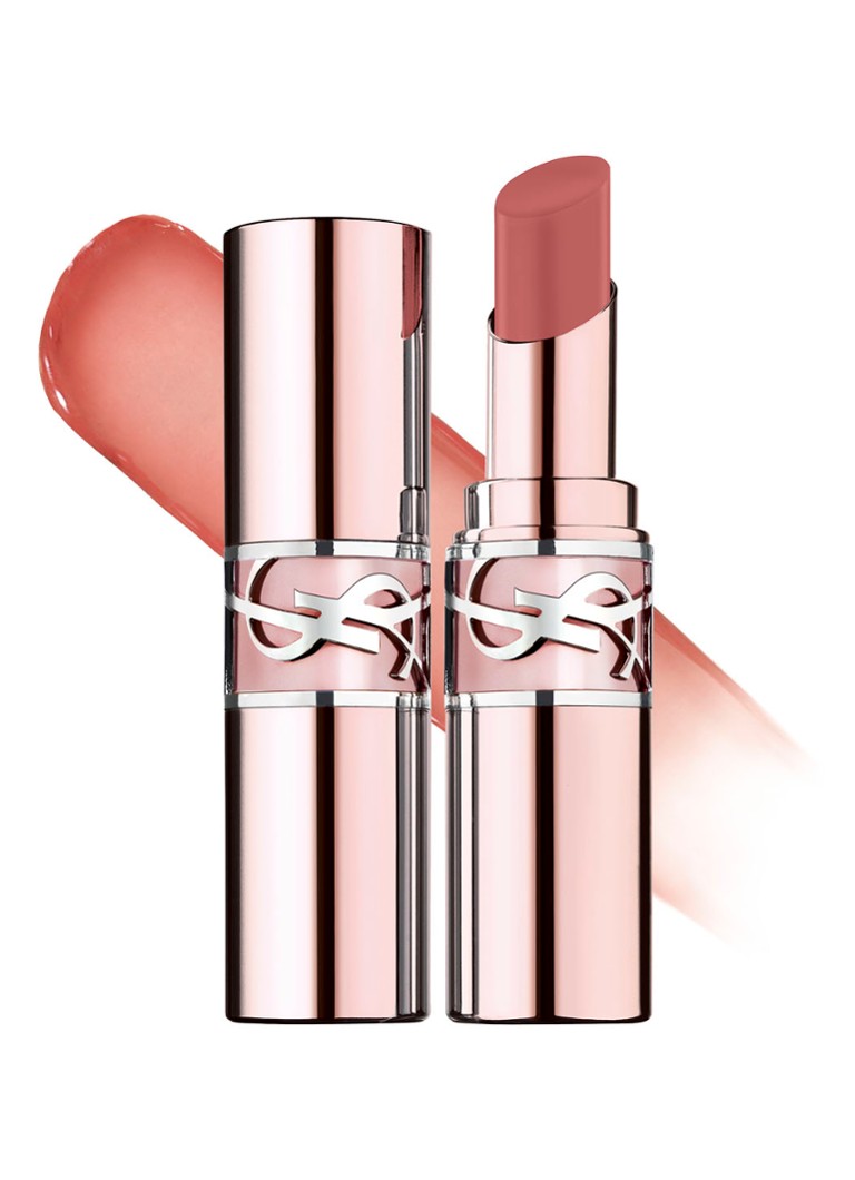 Yves Saint Laurent Loveshine Candy Glow - getinte lipbalsem 3B Rosewood Blush 3,1GR Make-up - Deal