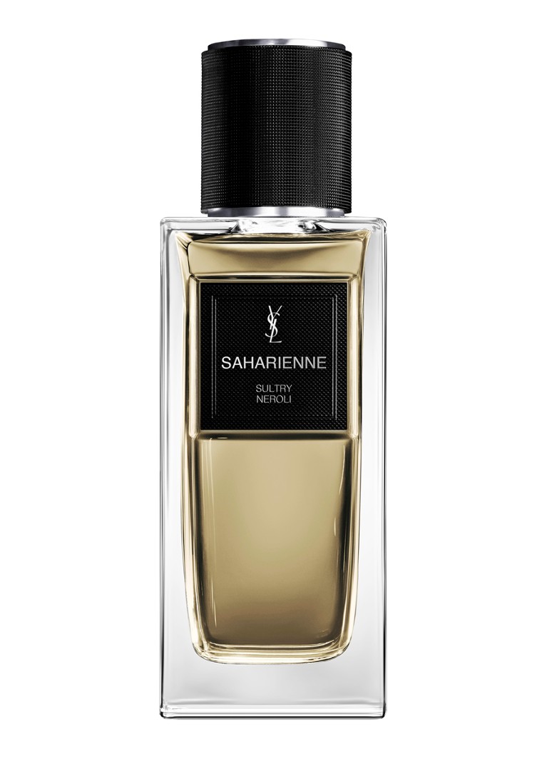 Yves Saint Laurent Saharienne Eau de Parfum 125ML Geuren - Deal