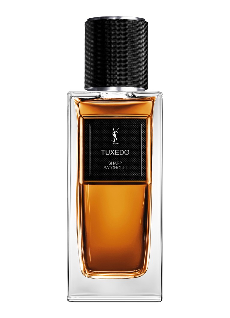 Yves Saint Laurent Tuxedo Eau de Parfum 125ML Geuren - Deal