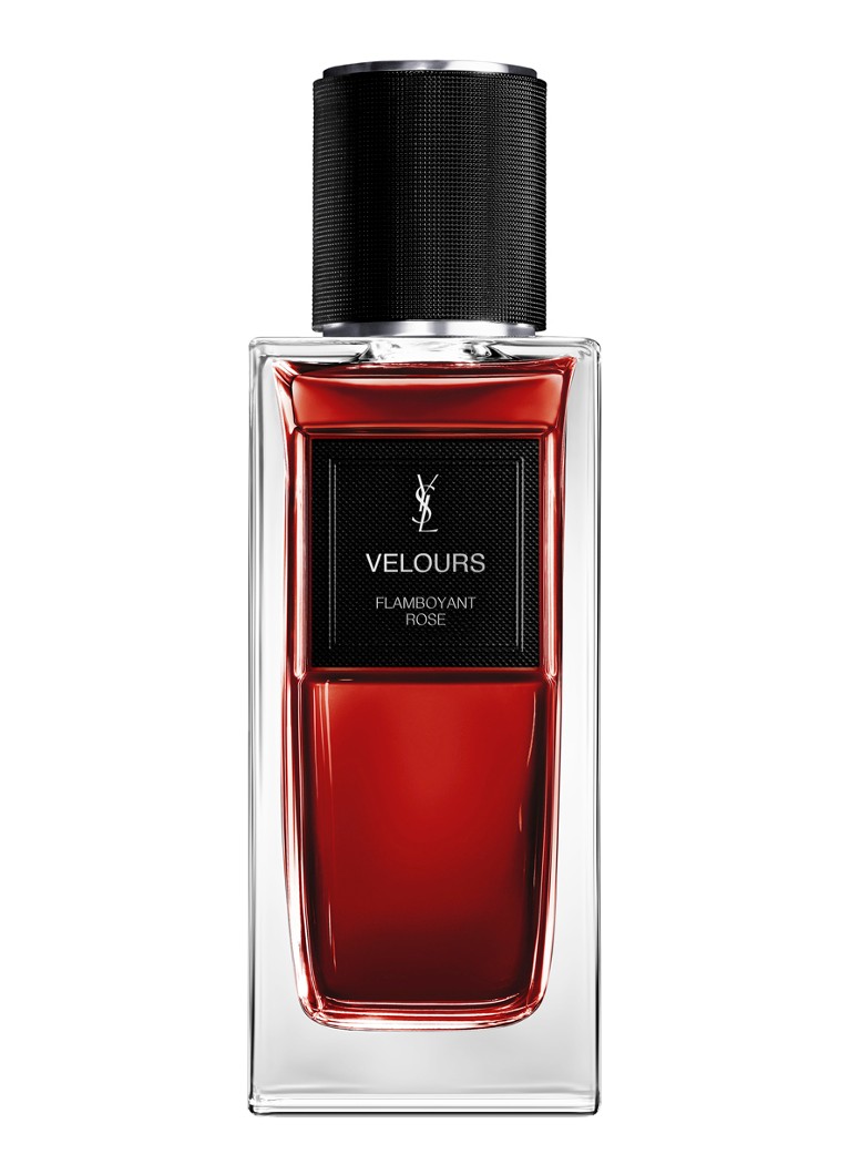 Yves Saint Laurent Rouge Velours Eau de Parfum 125ML Geuren - Deal