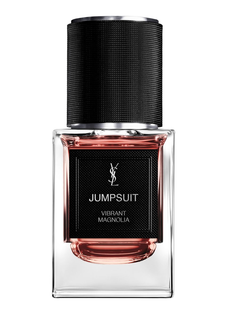 Yves Saint Laurent Mini Jumpsuit Eau de Parfum - travel size 35ML Geuren - Deal