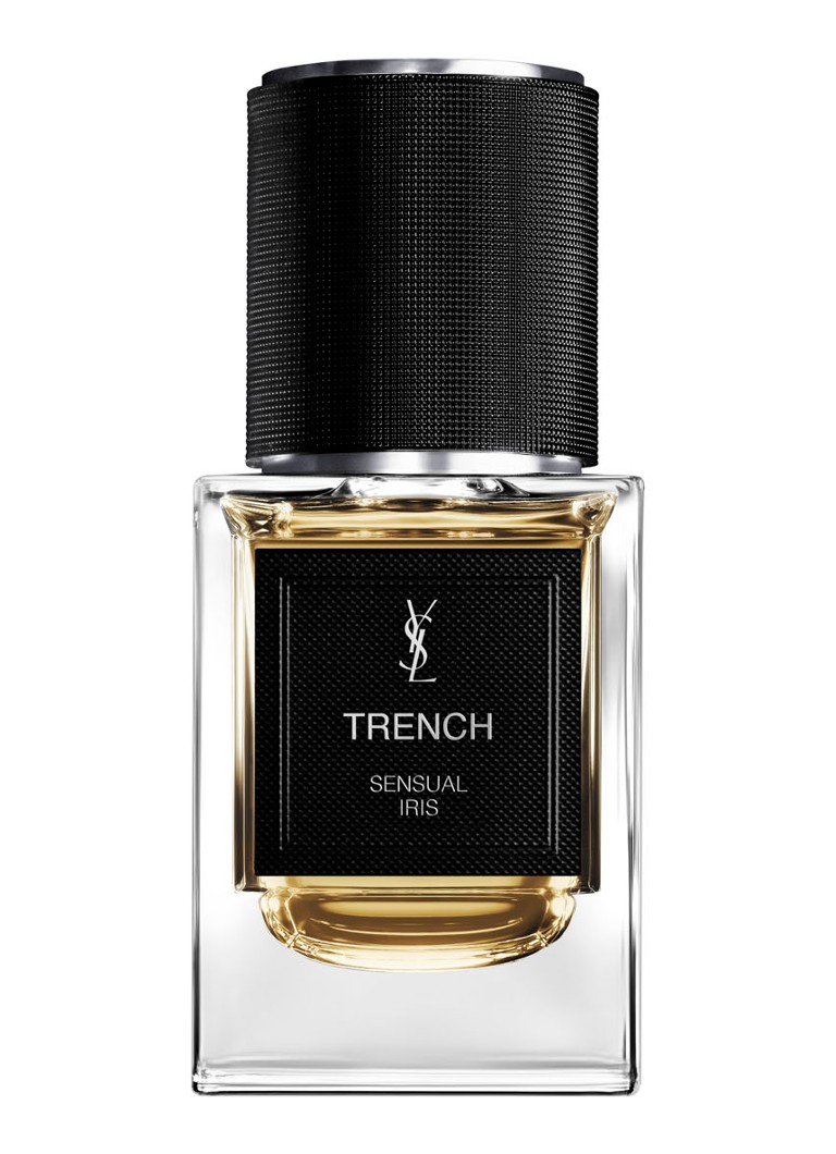 Yves Saint Laurent Mini Trench Eau de Parfum - travel size 35ML Geuren - Deal
