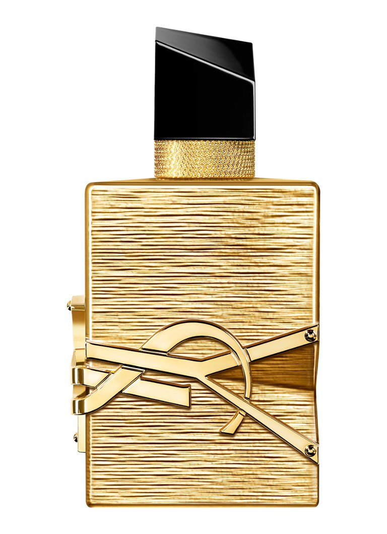 Yves Saint Laurent Libre Vanille Couture Eau de Parfum - Limited Edition 50ML Geuren - Deal