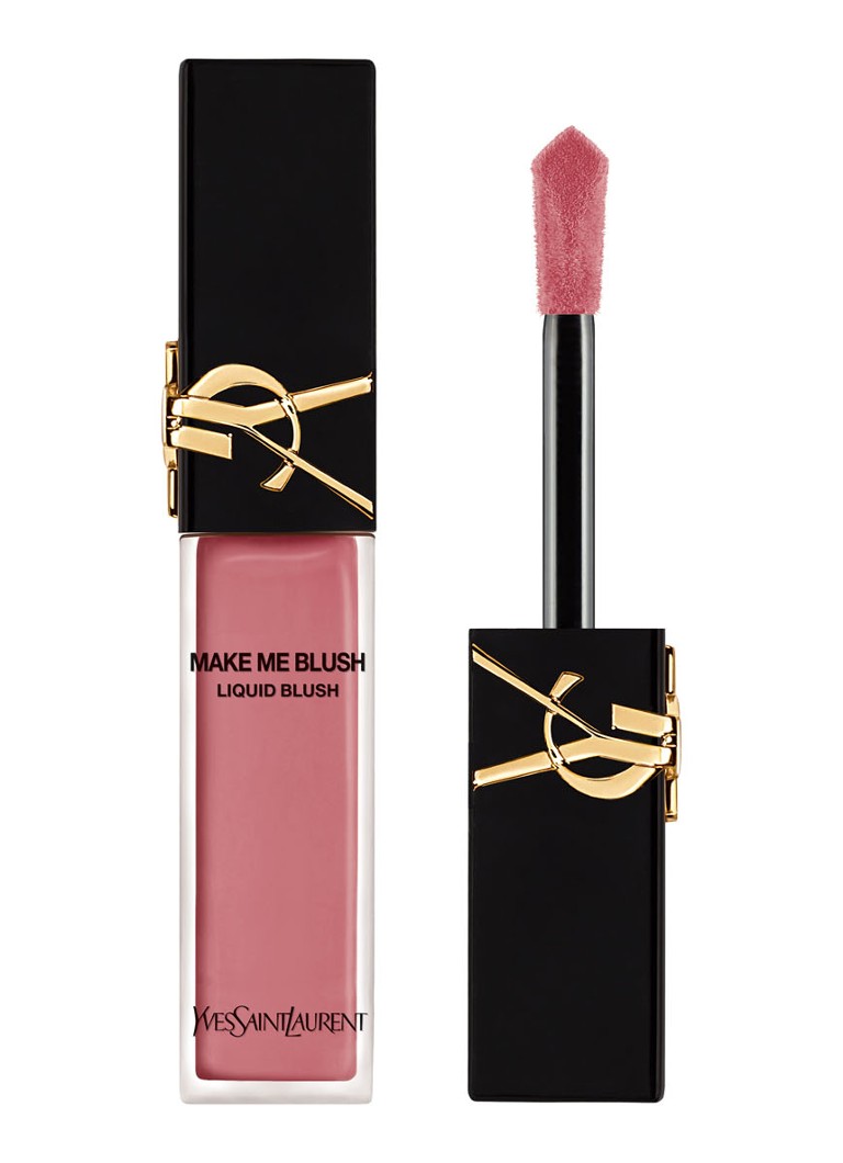 Yves Saint Laurent Make Me Blush - vloeibare blush 80 Fig Fantasy 1MAAT Make-up - Deal