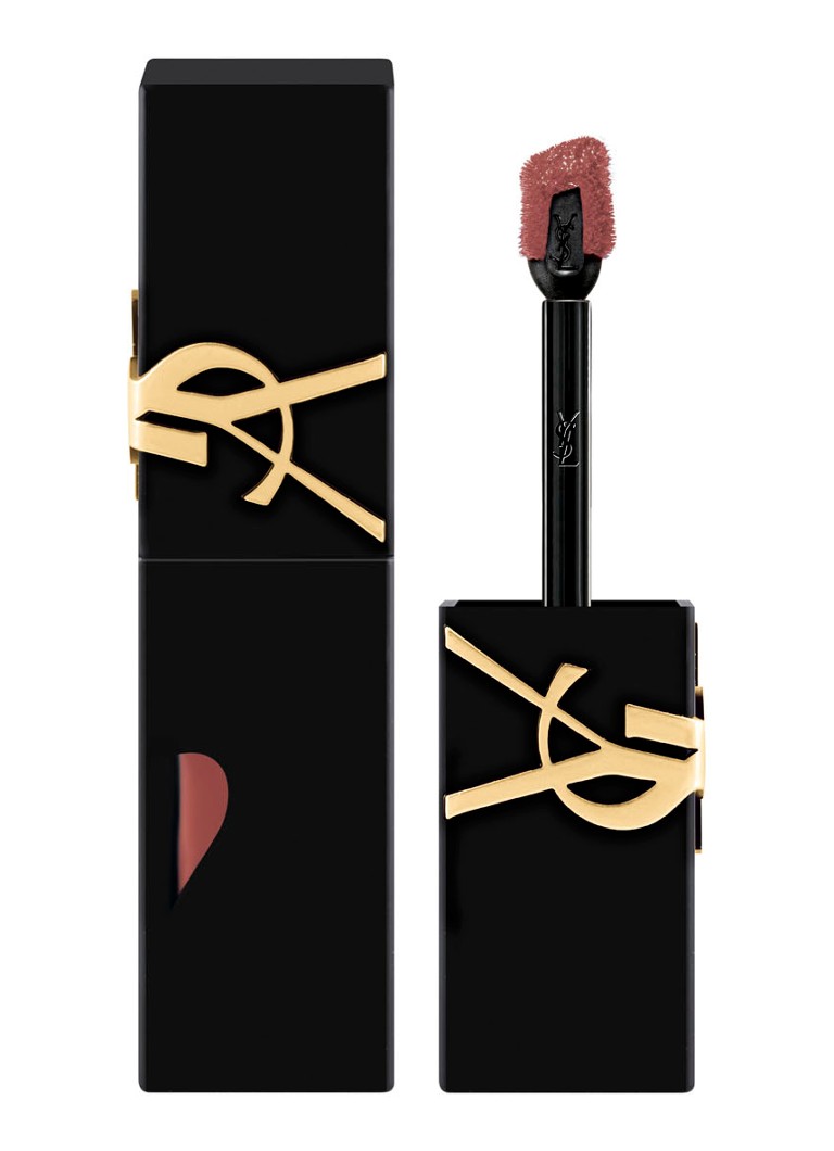 Yves Saint Laurent The Inks Blur Blurring Matte Lip Stain 232 Mauve Captivation 1MAAT Make-up - Deal