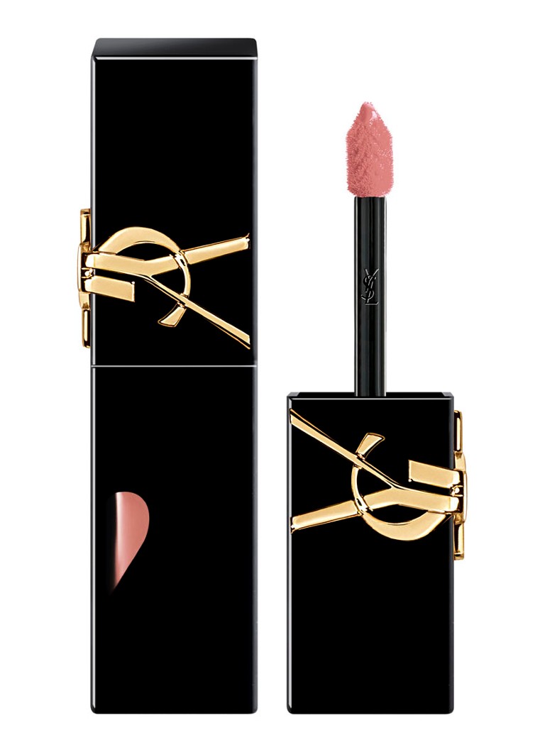 Yves Saint Laurent The Inks Vinyl Cream High Shine Lip Stain 44 Nude Lavallière 1MAAT Make-up - Deal