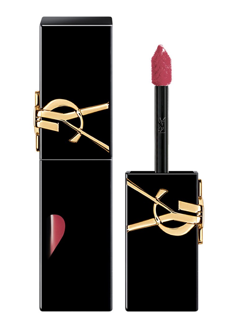 Yves Saint Laurent The Inks Vinyl Cream High Shine Lip Stain 622 Plum Liberation 1MAAT Make-up - Deal