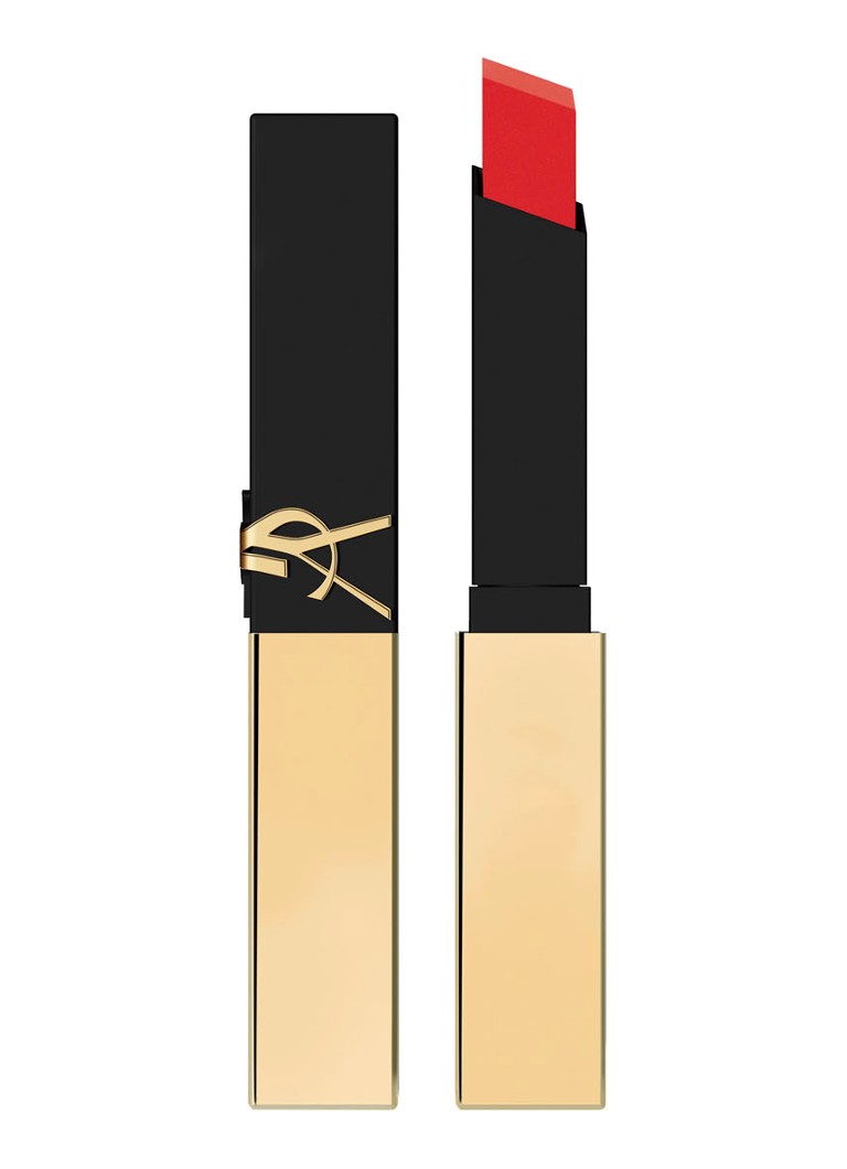 Yves Saint Laurent The Slim Couture Matte - lipstick 22 Rouge Runway 1MAAT Make-up - Deal