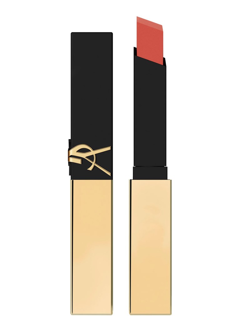 Yves Saint Laurent The Slim Couture Matte - lipstick 23 Nude Blouse 1MAAT Make-up - Deal